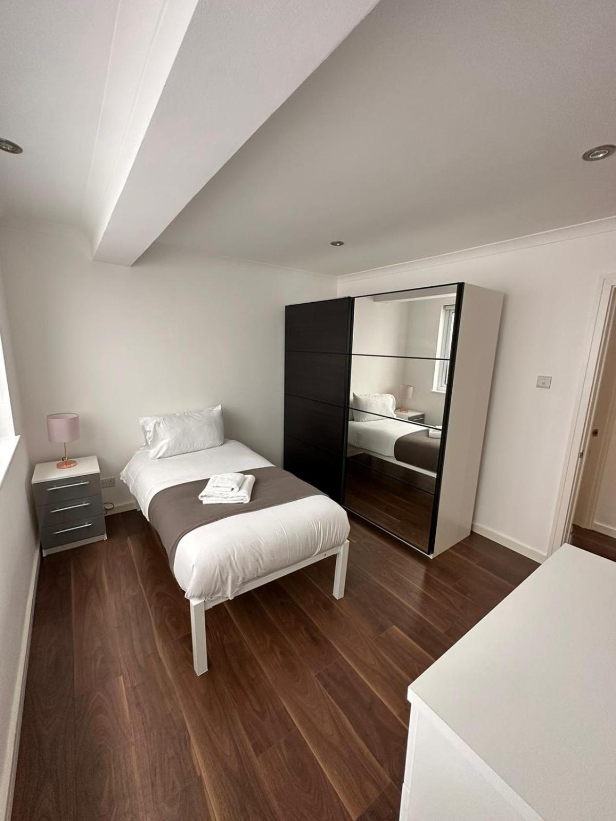 Barbican Pad By Condokeeper London Exterior photo