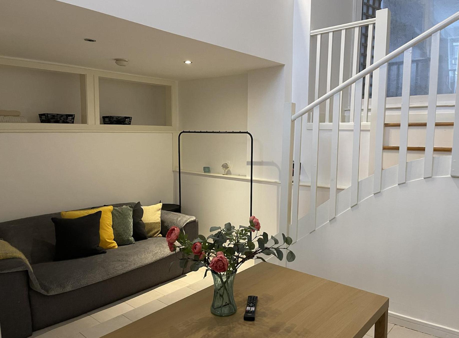Barbican Pad By Condokeeper London Exterior photo